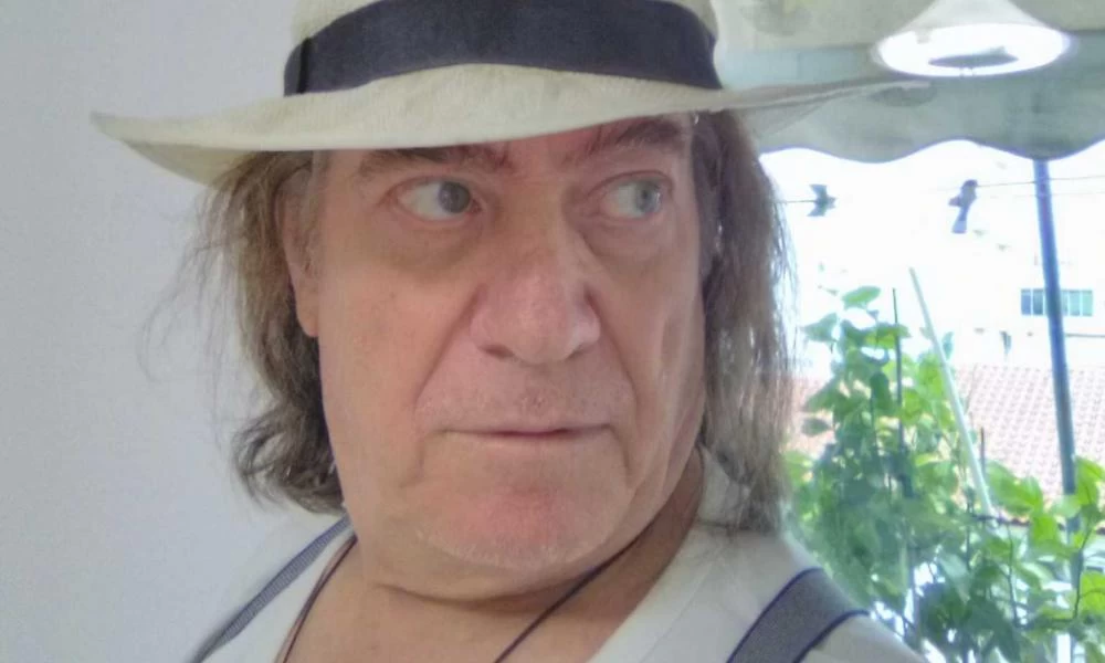 Πέθανε ο ηθοποιός Παναγιώτης Μαντέλης – Μια ακόμα απώλεια στον καλλιτεχνικό κόσμο